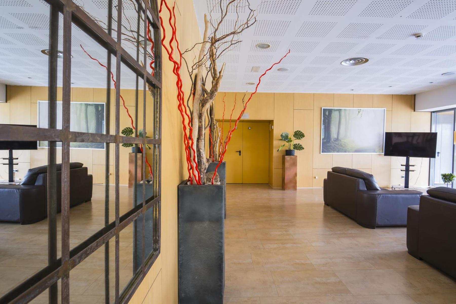 Alda El Espinar Hotel Luaran gambar