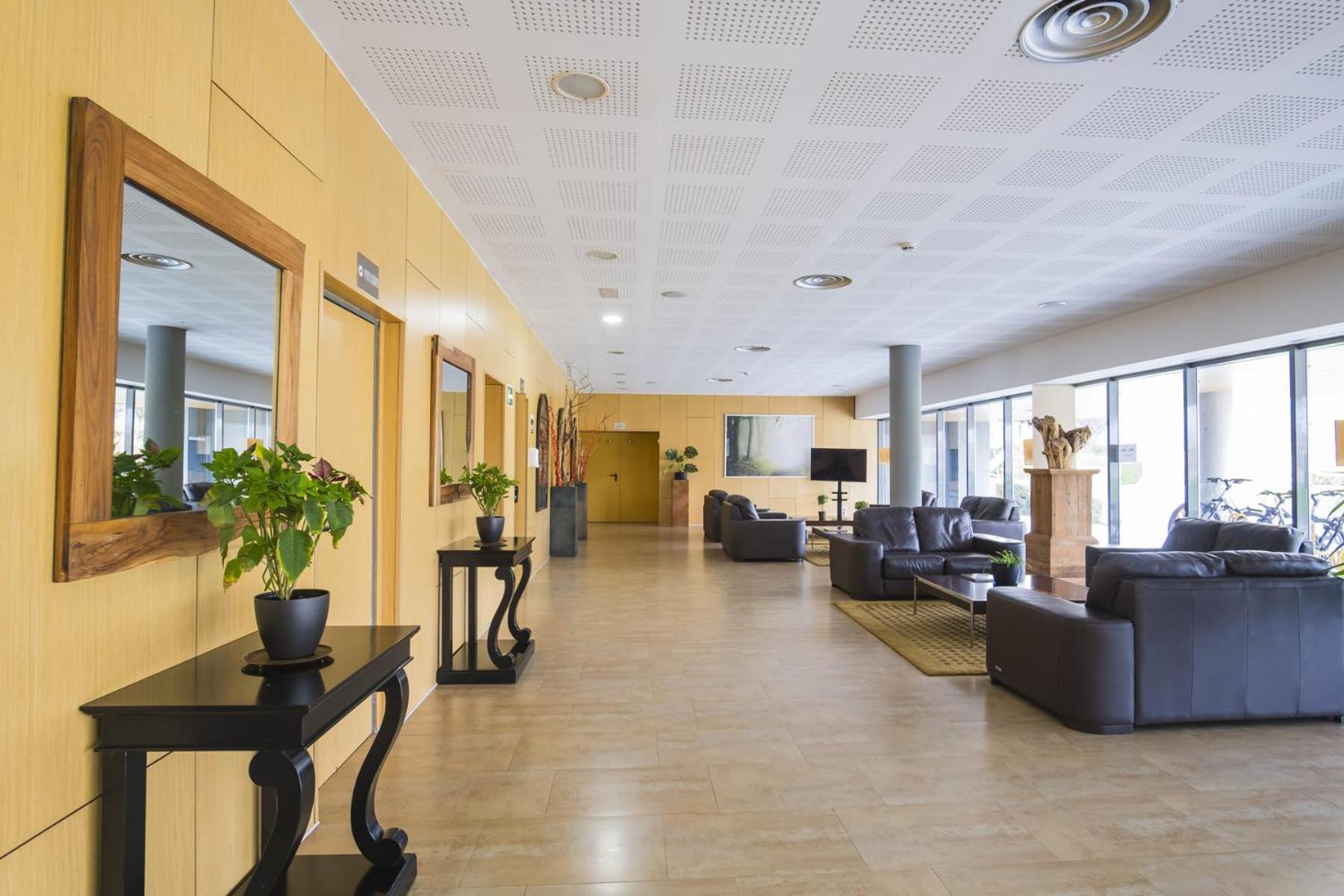 Alda El Espinar Hotel Luaran gambar